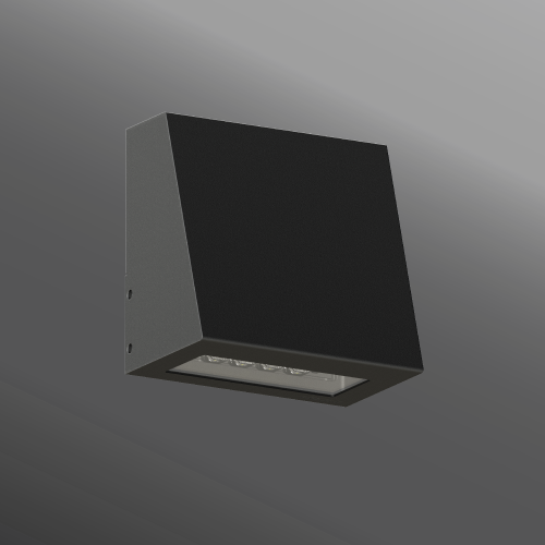 Ligman Lighting's Leeds Wedge (model ULEW-300XX).